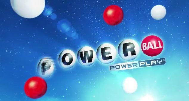 Loterie Powerball