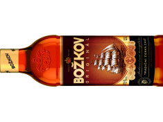 Božkov - Stock Spirit Group