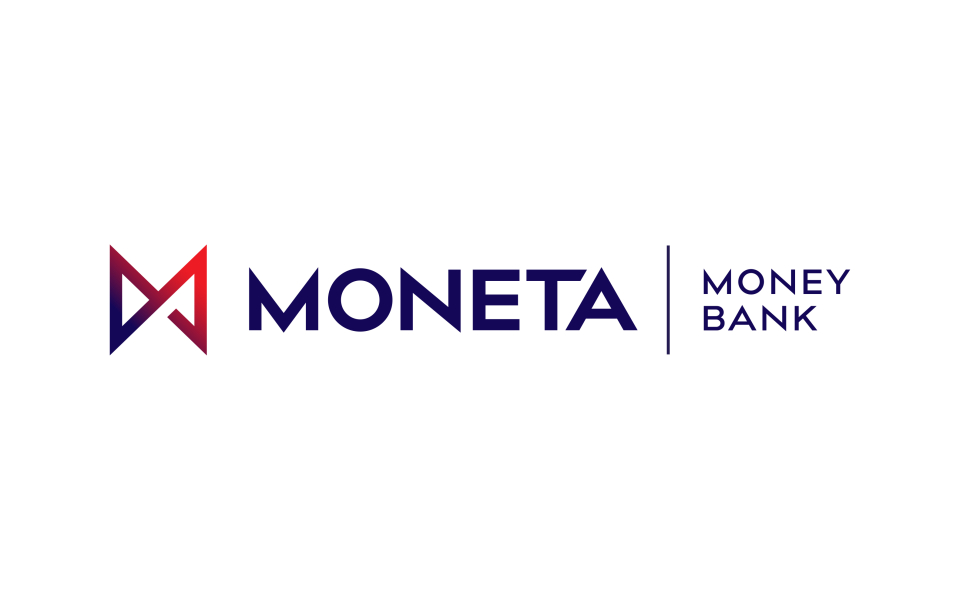 MONETA Money Bank - logo