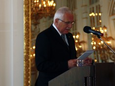 Václav Klaus