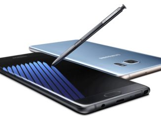 Galaxy Note 7 - Samsung