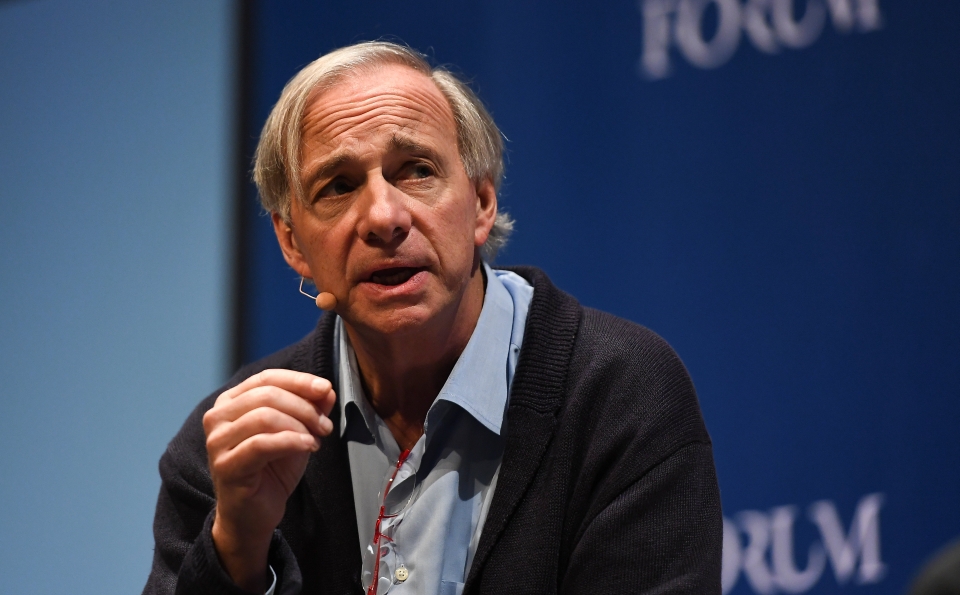 Ray Dalio